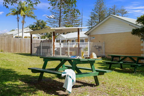 Wollongbar Motel - Accommodation Guide 42