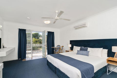 Wollongbar Motel - Accommodation Guide 15