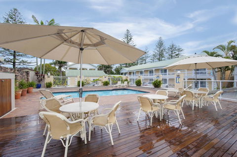 Wollongbar Motel - Accommodation Guide 41