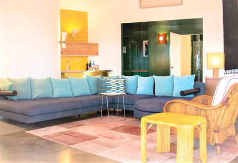 Beach Hotel Resort - Accommodation Guide 15