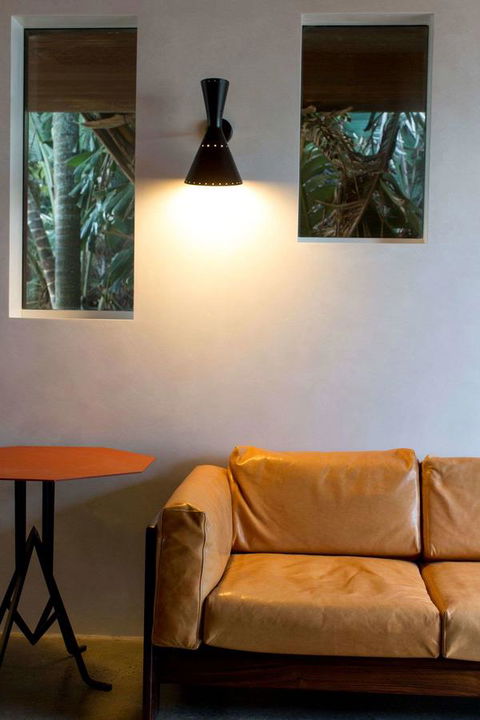 Beach Hotel Resort - Accommodation Guide 21