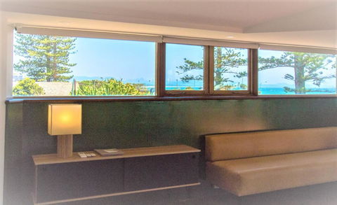 Beach Hotel Resort - Accommodation Guide 13