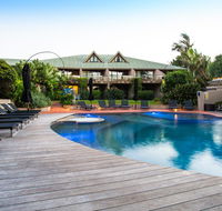 Beach Hotel Resort - Accommodation Guide