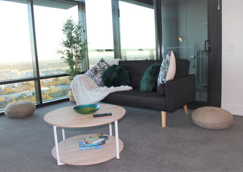 Stunning Views Sydney Olympic Park - Accommodation China 7