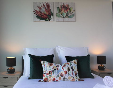 Stunning Views Sydney Olympic Park - Accommodation China 19