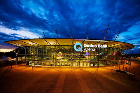 Stunning Views Sydney Olympic Park - Accommodation China 35