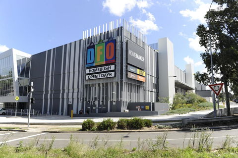 Stunning Views Sydney Olympic Park - Accommodation China 33