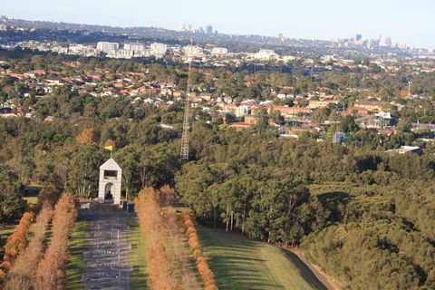 Stunning Views Sydney Olympic Park - Accommodation China 30