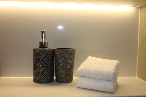 Stunning Views Sydney Olympic Park - Accommodation China 24