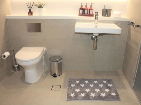 Stunning Views Sydney Olympic Park - Accommodation China 27