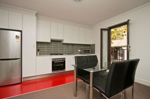 The Star Apartments - Accommodation Asia 4