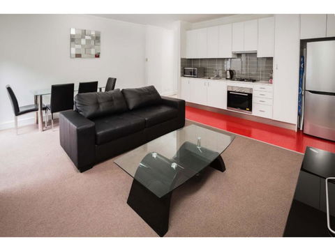 The Star Apartments - Accommodation Asia 3