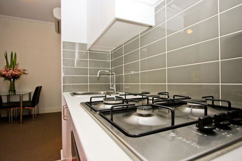 The Star Apartments - Accommodation Asia 12