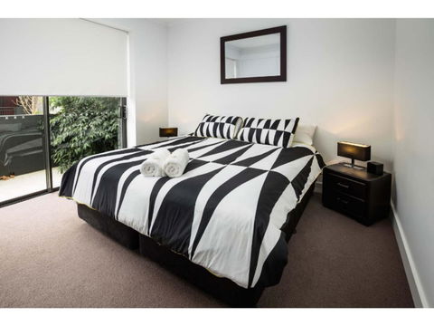 The Star Apartments - Accommodation Asia 19