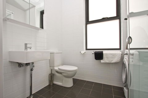 The Star Apartments - Accommodation Asia 24