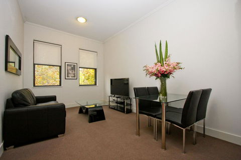 The Star Apartments - Accommodation Asia 0