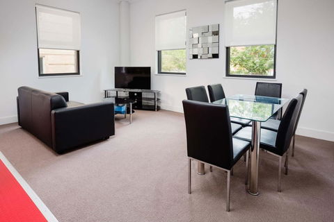 The Star Apartments - Accommodation Asia 5
