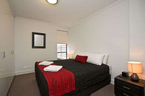 The Star Apartments - Accommodation Asia 14