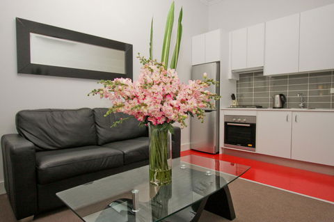 The Star Apartments - Accommodation Asia 31