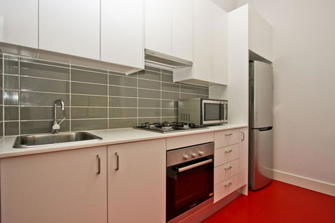 The Star Apartments - Accommodation Asia 29