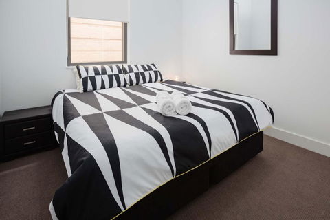 The Star Apartments - Accommodation Asia 21