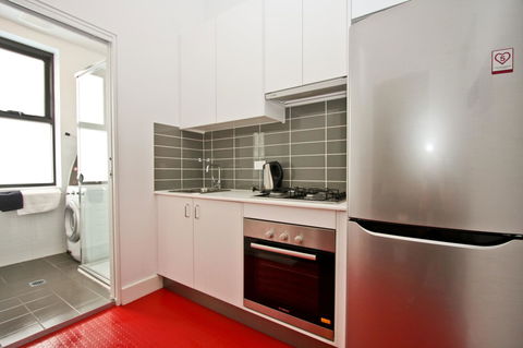The Star Apartments - Accommodation Asia 11