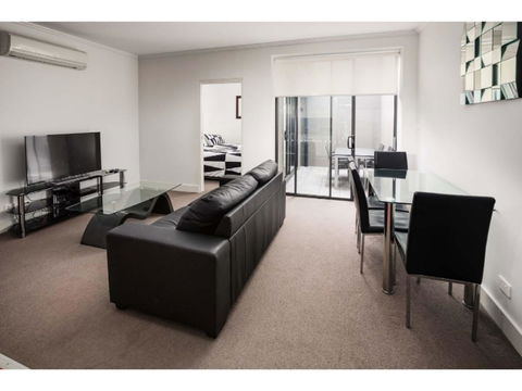 The Star Apartments - Accommodation Asia 2
