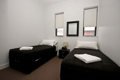 The Star Apartments - Accommodation Asia 18