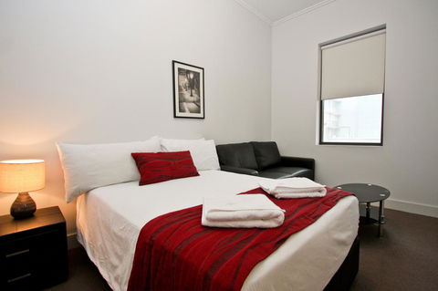 The Star Apartments - Accommodation Asia 15