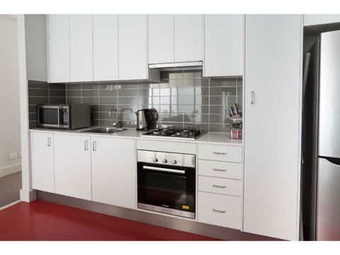 The Star Apartments - Accommodation Asia 27