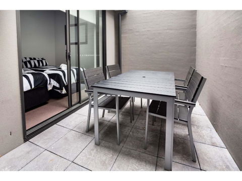 The Star Apartments - Accommodation Asia 20