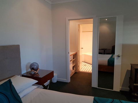 Squid\'s Ink Motel - Accommodation Asia 6