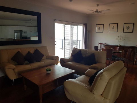 Squid\'s Ink Motel - Accommodation Asia 10