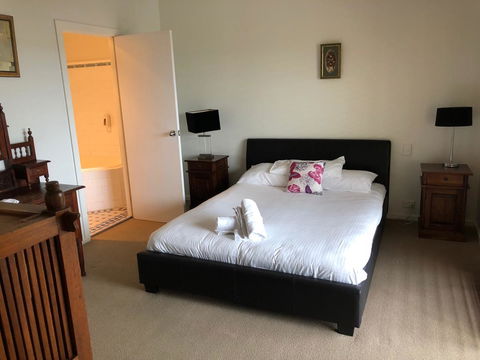 Squid\'s Ink Motel - Accommodation Asia 19