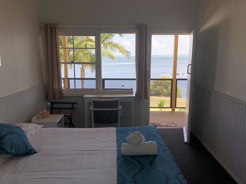 Squid\'s Ink Motel - Accommodation Asia 15