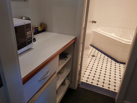 Squid\'s Ink Motel - Accommodation Asia 8