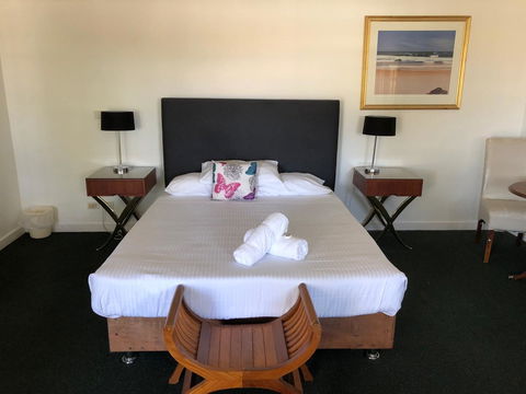 Squid\'s Ink Motel - Accommodation Asia 35