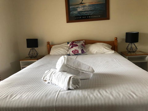 Squid\'s Ink Motel - Accommodation Asia 23