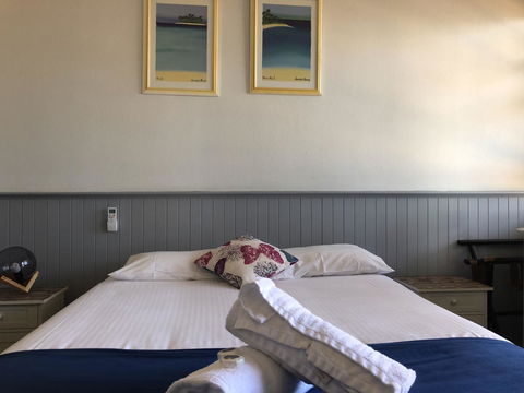 Squid\'s Ink Motel - Accommodation Asia 42