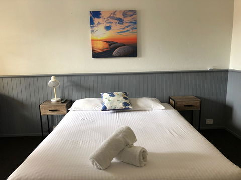 Squid\'s Ink Motel - Accommodation Asia 29
