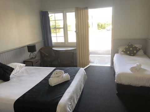 Squid\'s Ink Motel - Accommodation Asia 41