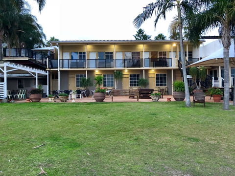 Squid\'s Ink Motel - Accommodation Asia 2
