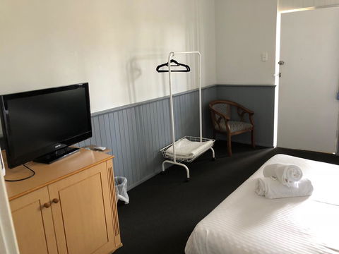 Squid\'s Ink Motel - Accommodation Asia 25