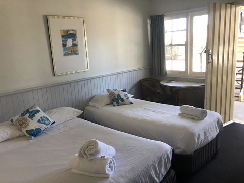 Squid\'s Ink Motel - Accommodation Asia 31