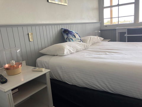Squid\'s Ink Motel - Accommodation Asia 44
