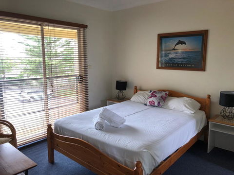 Squid\'s Ink Motel - Accommodation Asia 21