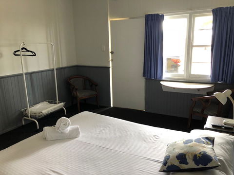 Squid\'s Ink Motel - Accommodation Asia 26