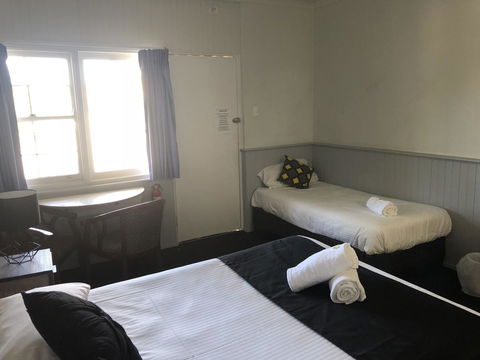 Squid\'s Ink Motel - Accommodation Asia 40