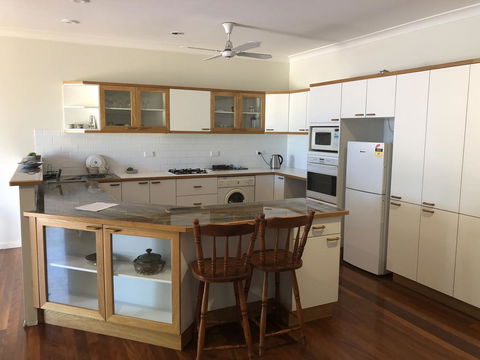 Squid\'s Ink Motel - Accommodation Asia 16