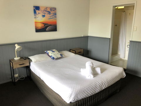 Squid\'s Ink Motel - Accommodation Asia 24